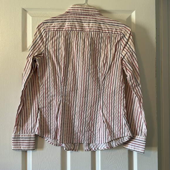 Express portfolio button up - Picture 3 of 3